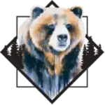 Natur und Coaching Logo Bärenkopf