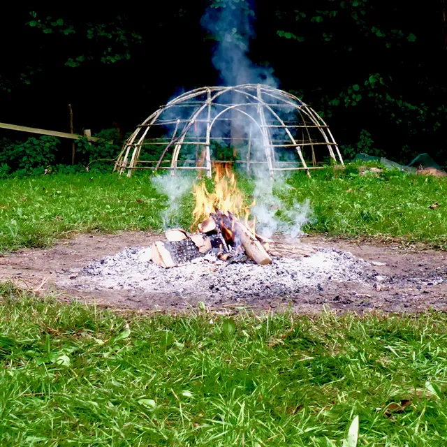 naturundcoaching.de Schwitzhütte1 naturundcoaching.de Schwitzhütte1