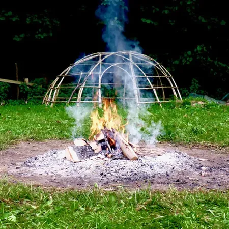 naturundcoaching schwitzhütte 1 naturundcoaching schwitzhütte 1